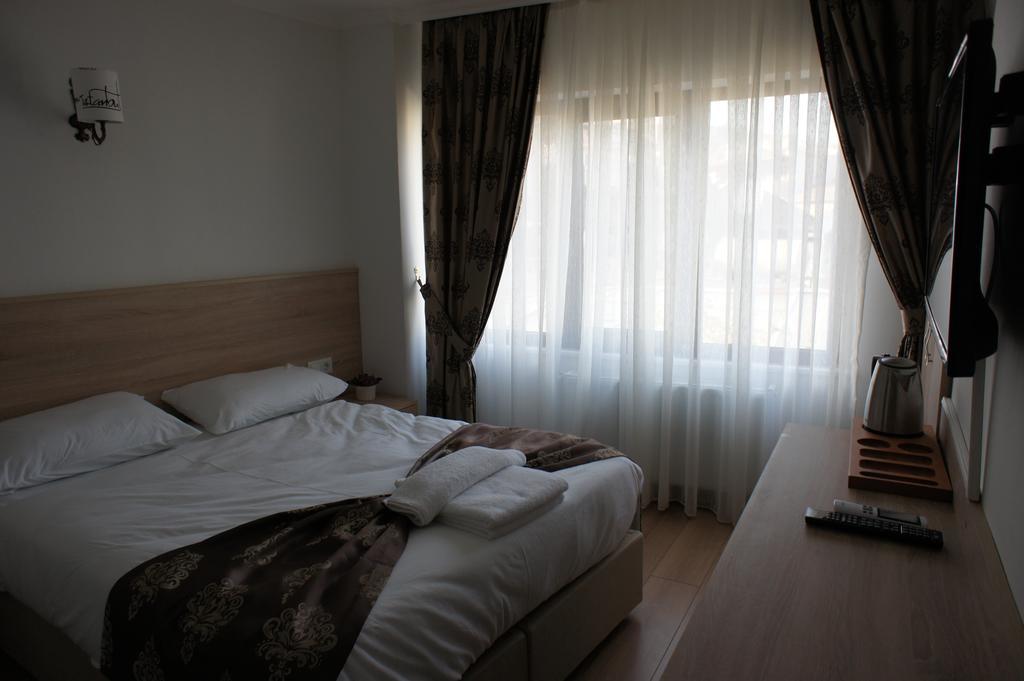 Belle Vues Hotel Istanbul Room photo